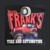 Frank's Tire & Auto Service gallery