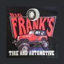Frank's Tire & Auto Service - Tire Dealers