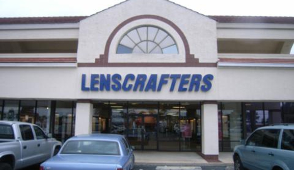 LensCrafters - Orlando, FL