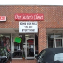 Our Sister's Closet - Clothing Stores