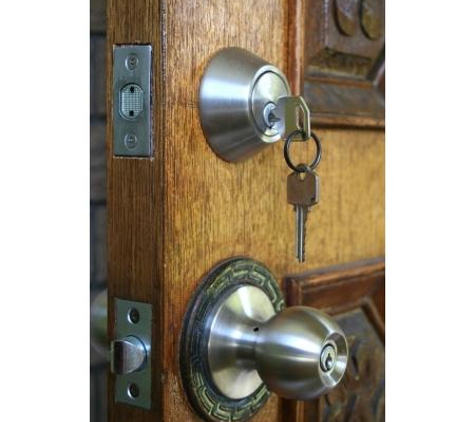Allsafe Locksmiths - Parramatta, NSW
