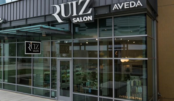 Ruiz Salon - Austin, TX