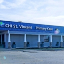 Chi St. Vincent Primary Care-Jacksonville-Main Street - Physicians & Surgeons, Family Medicine & General Practice