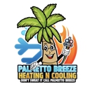 Palmetto Breeze Heating N Cooling