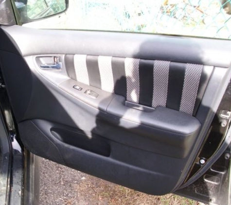 Universal Auto Interior & Upholstery - Orlando, FL