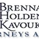 Brennan Holden & Kavouklis
