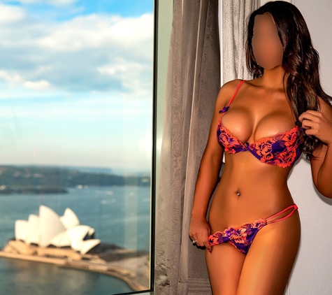 Hush  Escorts