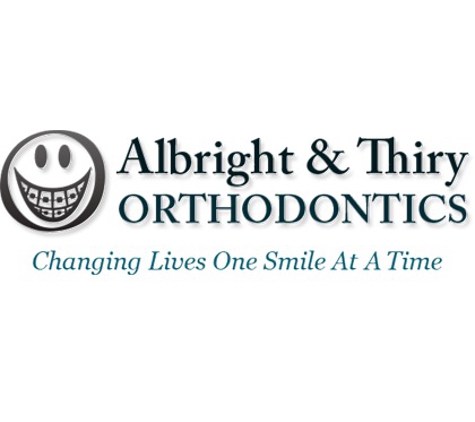 Albright & Thiry Orthodontics - Manheim, PA