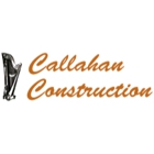 Callahan Builders/ Glen Rock Roofing