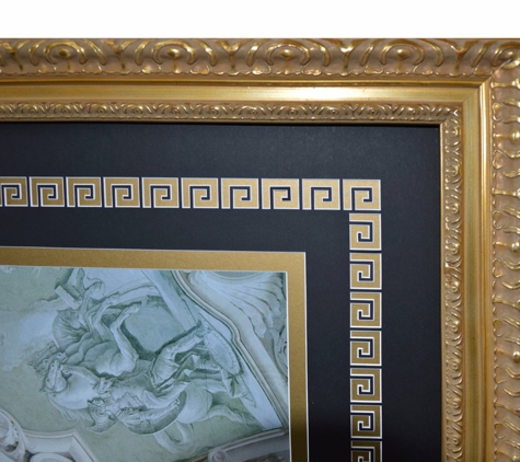 Spectrum Art & Framing - Hillcrest, QLD