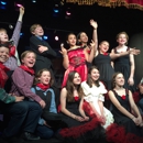Rising Star Children's Musical Theatre - Theatres