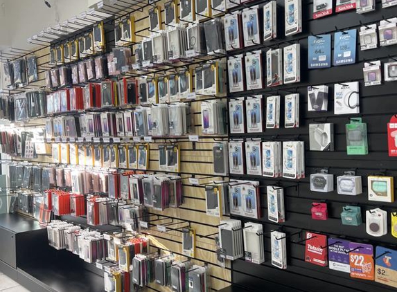 FONE MATE MOBILE REPAIRS PTY LTD - Cronulla, NSW. Variety