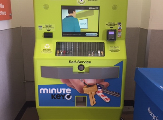 Minute Key - Towson, MD