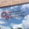 Precision Automotive Development gallery