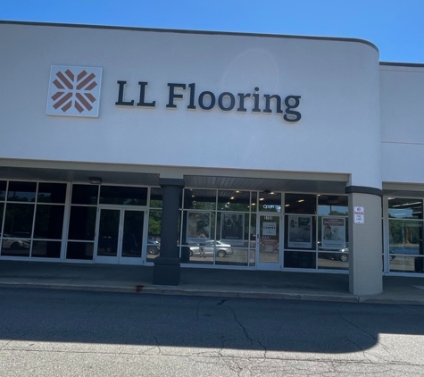 LL Flooring - Battle Creek, MI