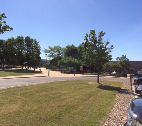 John Deere Tractor Works Factory Tour - Waterloo, IA