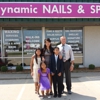 Dynamic Nails & Spa gallery