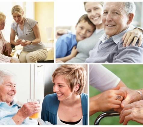 Helping Hands In-Home Care - Prescott, AZ