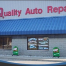 Quality Auto Repair Inc. - Automobile Parts & Supplies