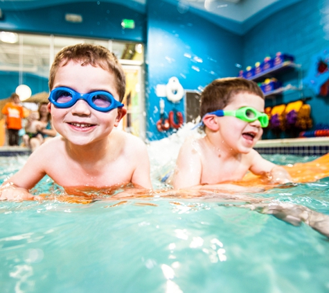 Goldfish Swim School - Fitchburg - Fitchburg, WI