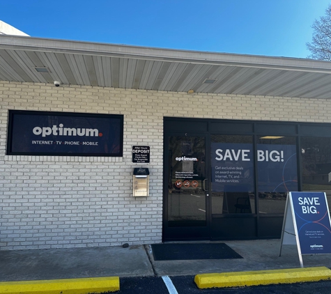 Optimum - Sylva, NC