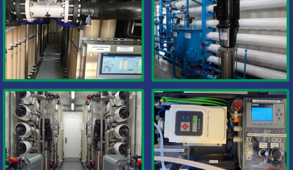 Hydro Flow Pty Ltd - Noble Park North, VIC