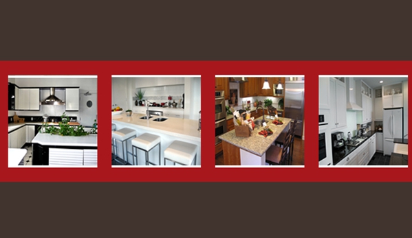 Bruce Smith Cabinets - Bray Park, NSW. Custom Designed And Installed Cabinets, Bathroom Renovations