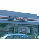 Morton Grove Auto & Truck Service - Auto Repair & Service