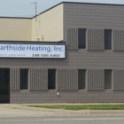 Hearthside Heating Inc