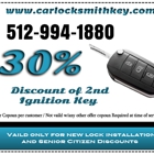 Car Locksmith Key Austin Texas