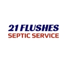 21 Flushes Septic Service - Septic Tank & System Cleaning