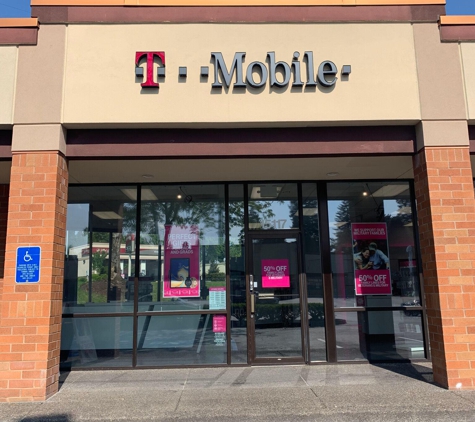 T-Mobile - Oak Grove, OR