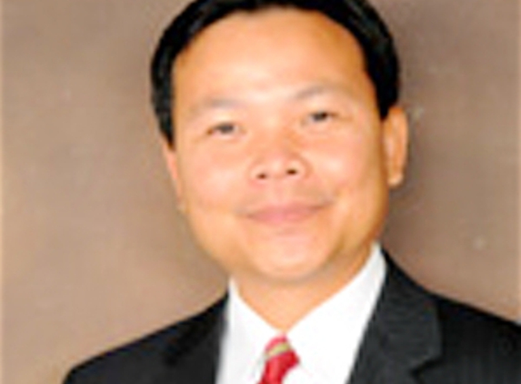 Dr. Viet M. Do, DO - Highland, CA