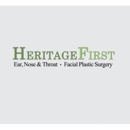 Heritage First Ear Nose & Throat-Facial Plastic Surgery - Physicians & Surgeons, Otorhinolaryngology (Ear, Nose & Throat)