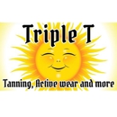 Triple T Tanning & Active Wear - Tanning Salons