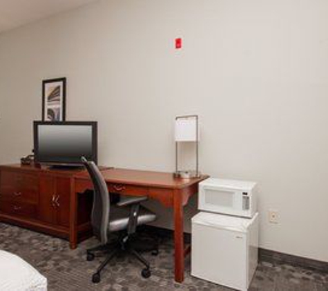 Courtyard by Marriott - Palmdale, CA