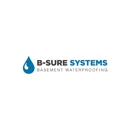 B-Sure Systems, Inc. - Basement Contractors
