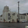 St Paul's Presbyterian Church gallery