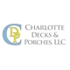 Charlotte Decks and Porches