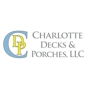 Charlotte Decks and Porches