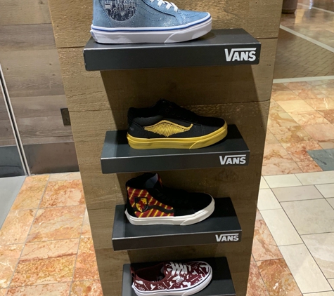 Vans - Costa Mesa, CA