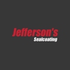 Jefferson's Sealcoating gallery