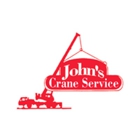 John's Crane Service