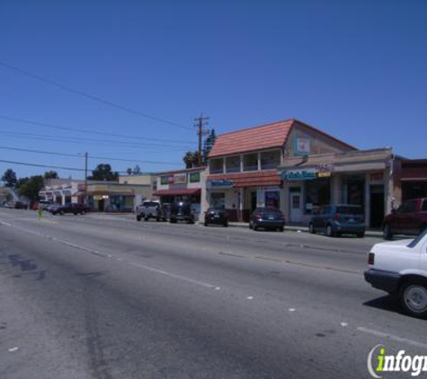 Paleteria Los Mangitos - Redwood City, CA