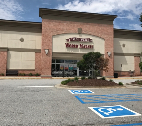 World Market - Buford, GA