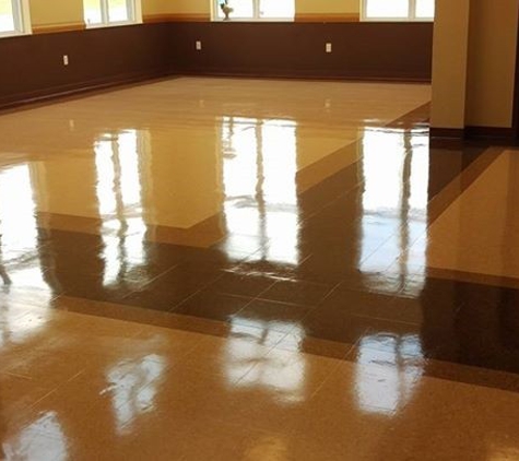 First Class Cleaning INC - Chapmanville, WV