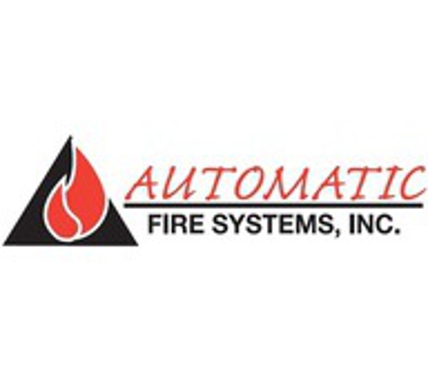 Automatic Fire Systems, Inc. - Birmingham, AL