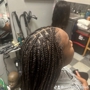 A Quik Change Beauty & Braiding