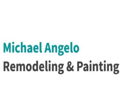 Michael Angelo Remodeling & Painting