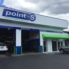 Smart Choice Point S Tire Factory